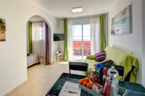 Apartamento Playa Paraiso - A Dream Over The Ocean