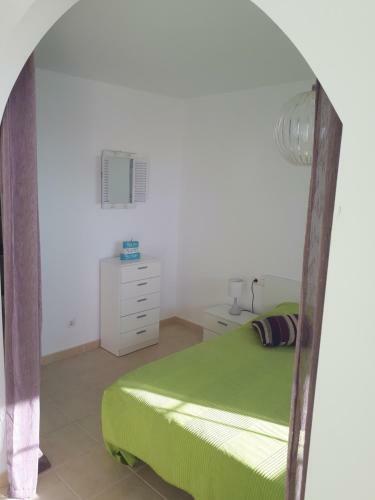 Apartamento Playa Paraiso - A Dream Over The Ocean