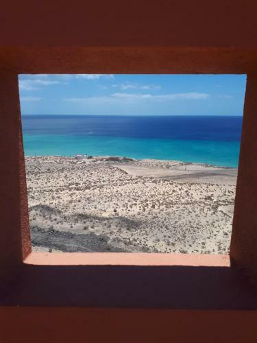 Apartamento Playa Paraiso - A Dream Over The Ocean