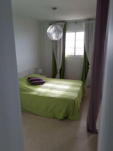 Apartamento Playa Paraiso - A Dream Over The Ocean