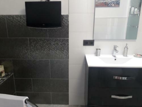 Apartamento Con Jacuzzi Vistas A La Piscina