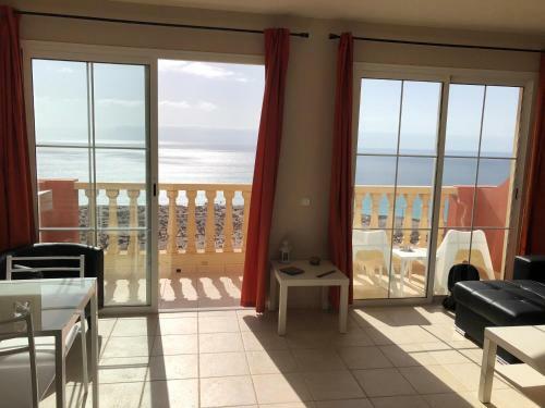 Apartamento Playa Paraiso