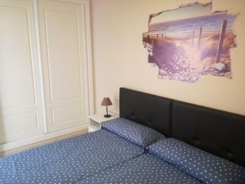 Apartamento Playa Paraiso