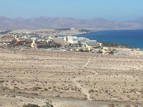 Apartamento Playa Paraiso