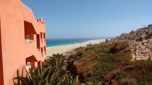 Apartamento Playa Paraiso
