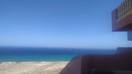 Apartamento Playa Paraiso