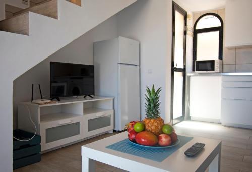 Apartamento Stylowy Bungalow Surf&chillout