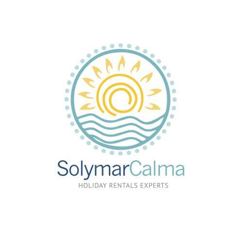 Apartamento Solymar Calma Holiday Rentals