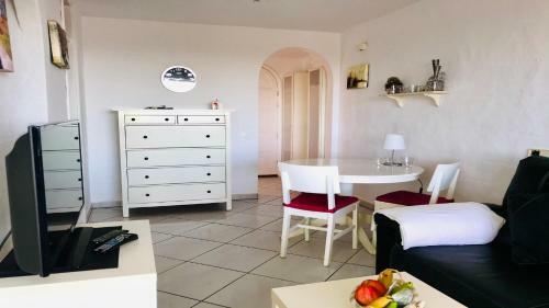 Apartamento Solymar Calma Holiday Rentals