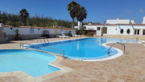 Apartamento Solymar Calma Holiday Rentals