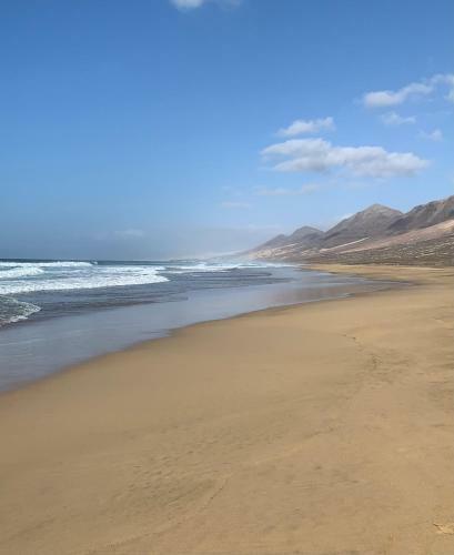 Apartamento Solymar Calma Holiday Rentals