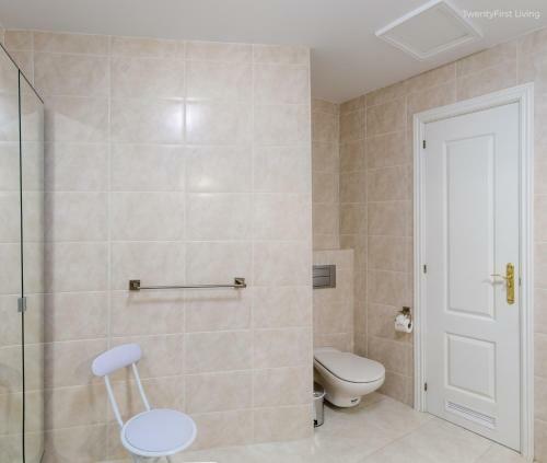 Apartamento Residence Playa Paraiso With Ocean View