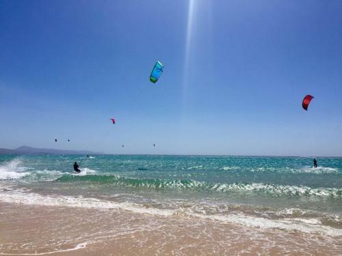 Apartamento Residence Playa Paraiso With Ocean View