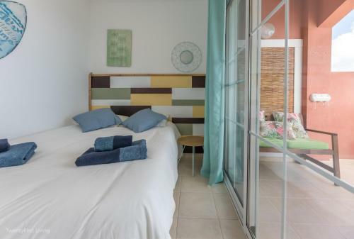 Apartamento Residence Playa Paraiso With Ocean View