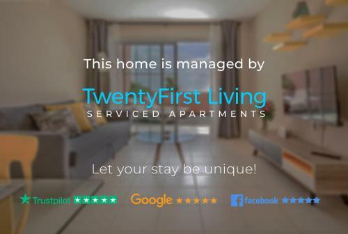 Apartamento Residence Playa Paraiso With Ocean View