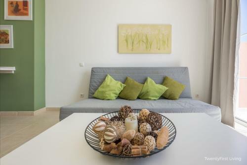 Apartamento Residence Playa Paraiso With Ocean View