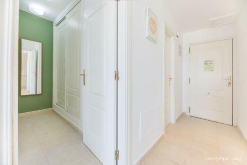 Apartamento Residence Playa Paraiso With Ocean View