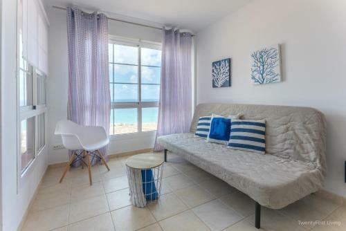 Apartamento Residence Playa Paraiso With Ocean View