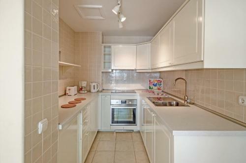 Apartamento Residence Playa Paraiso With Ocean View