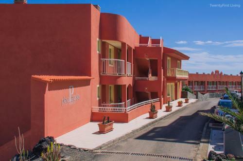 Apartamento Residence Playa Paraiso With Ocean View