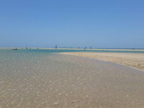 Apartamento Residence Playa Paraiso With Ocean View