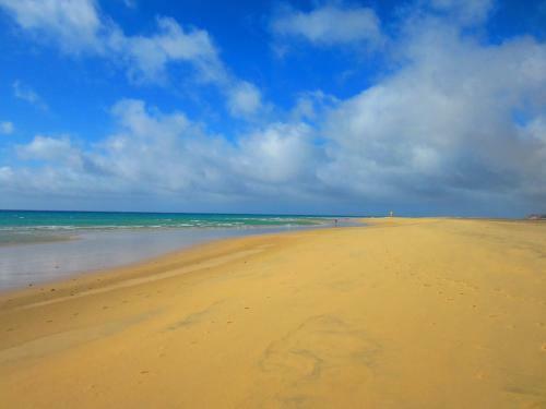 Apartamento Residence Playa Paraiso With Ocean View