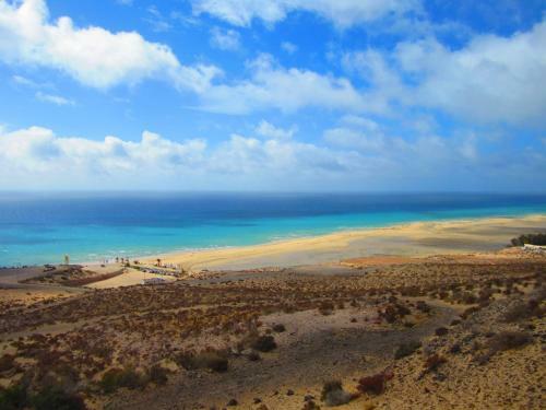 Apartamento Residence Playa Paraiso With Ocean View