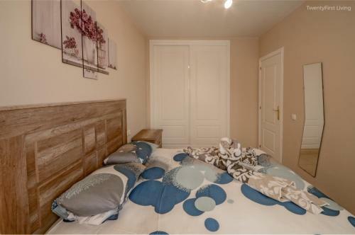 Apartamento Residence Playa Paraiso With Ocean View