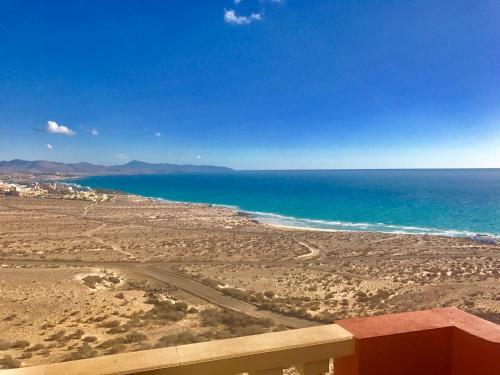 Apartamento Playa Paraiso