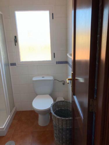 Apartamento Duplex Costa Calma