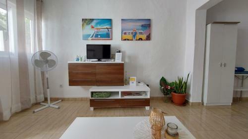 Apartamento Nya Home