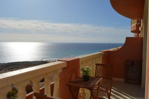 Apartamento Ana