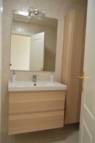 Apartamento Ana