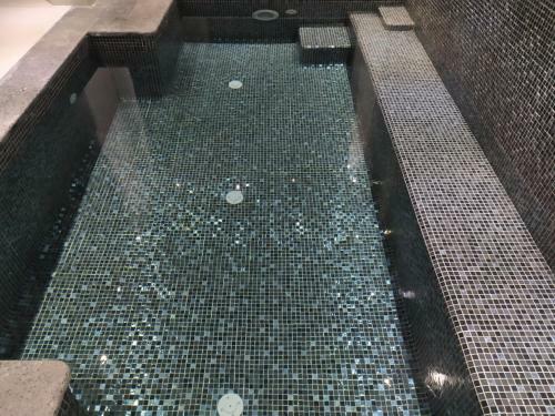 Villa Selene Heated Indoor Pool