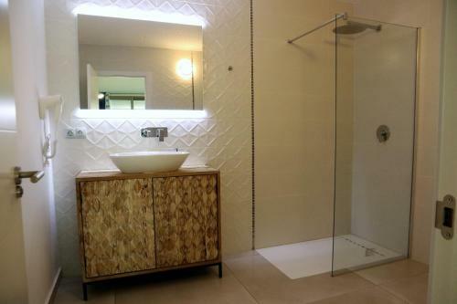 Villa Selene Heated Indoor Pool