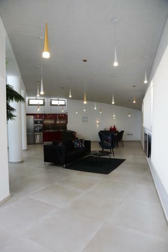 Villa Selene Heated Indoor Pool