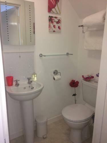 Bed & Breakfast Elderslie Guest House
