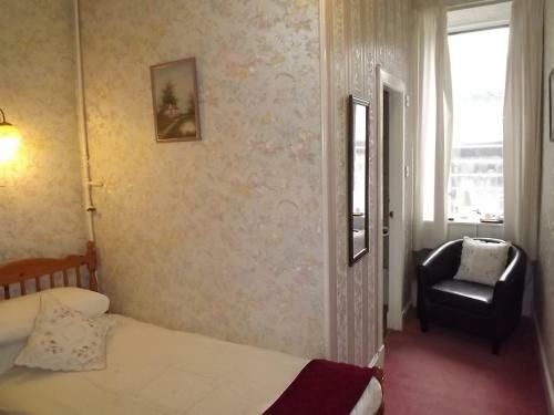 Hostal Palace Hotel - Small Hotel