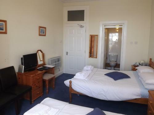 Hostal Palace Hotel - Small Hotel