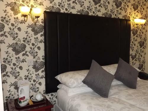 Hostal Palace Hotel - Small Hotel