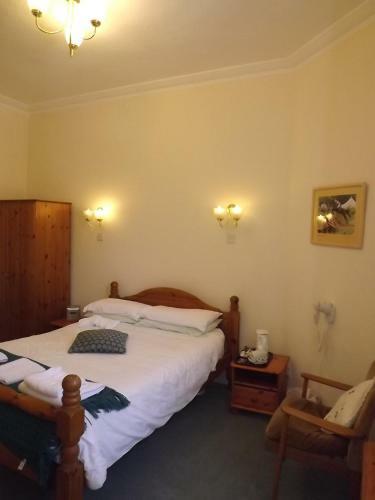 Hostal Palace Hotel - Small Hotel