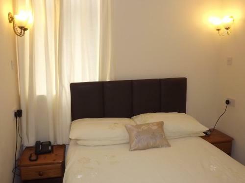 Hostal Palace Hotel - Small Hotel