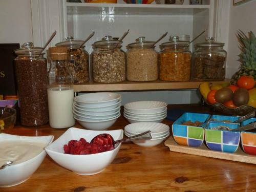 Failte Bed & Breakfast