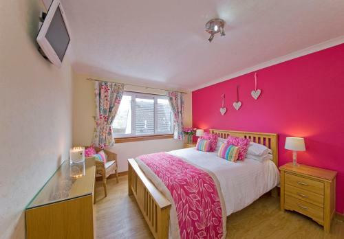 Bed & Breakfast Grove Guest House