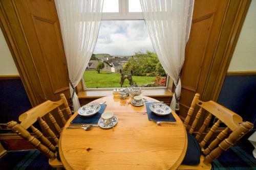 Hostal The Old Manse