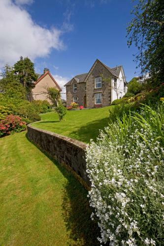 Hostal The Old Manse
