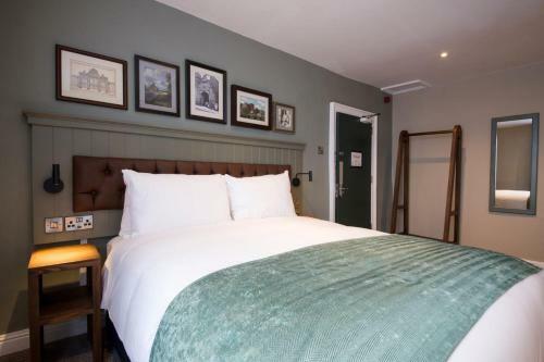 Innkeeper's Lodge Canterbury