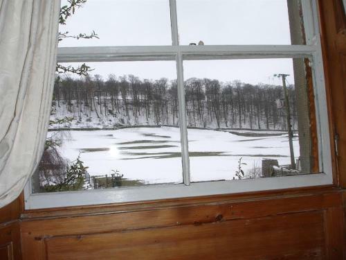 Bed & Breakfast Temple Farm House