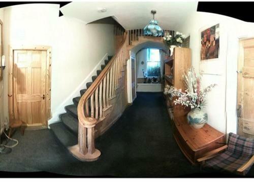 Bed & Breakfast Temple Farm House