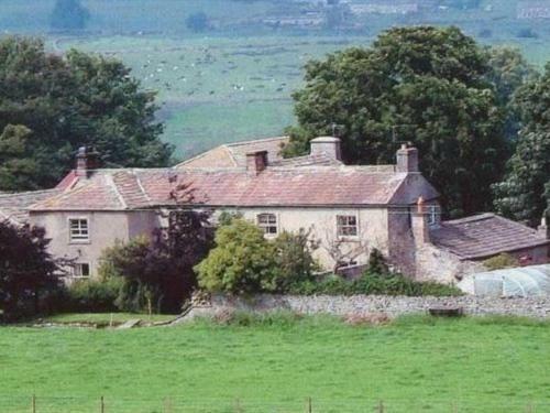 Bed & Breakfast Temple Farm House